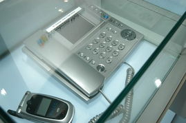 回顾2004年中国国际通信展 微软展台全景与技术演进